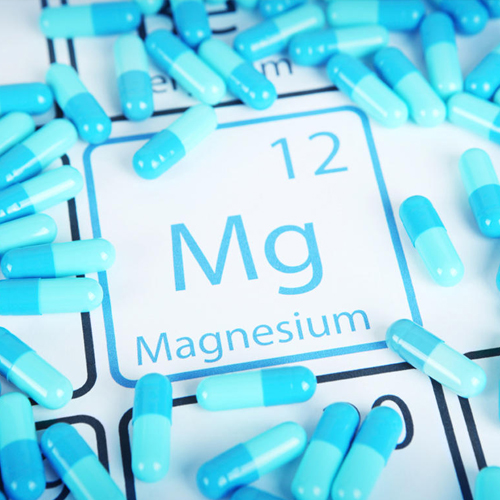 Tampa Magnesium, Serum Test 24/7 Labs