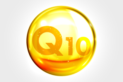 Coenzyme-Q10