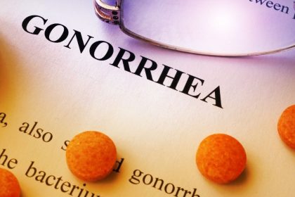 Gonorrhea Gonorrhea