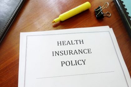insurance Health insurance policy